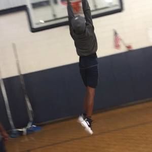 Meet your Posher, Ivan